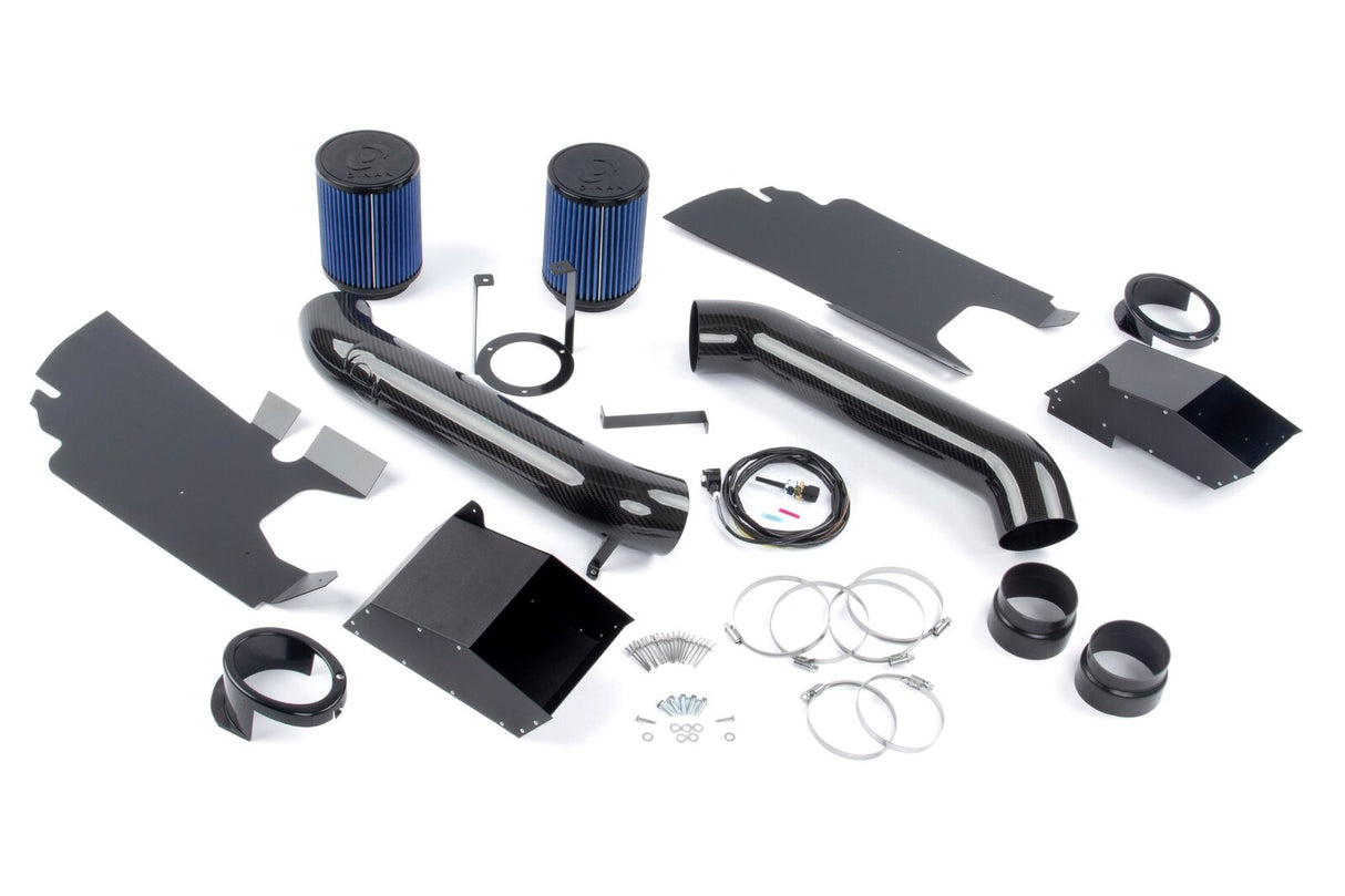 Dinan Cold Air Intake D760-0390D | Pro Speed Racing