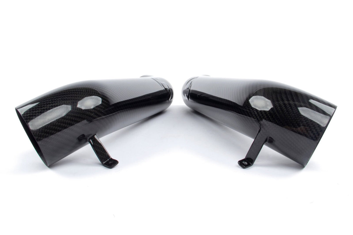 Dinan Cold Air Intake