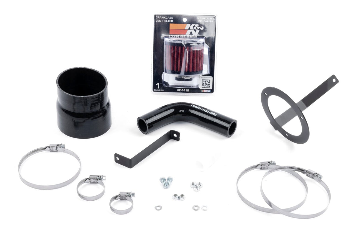 Dinan Cold Air Intake