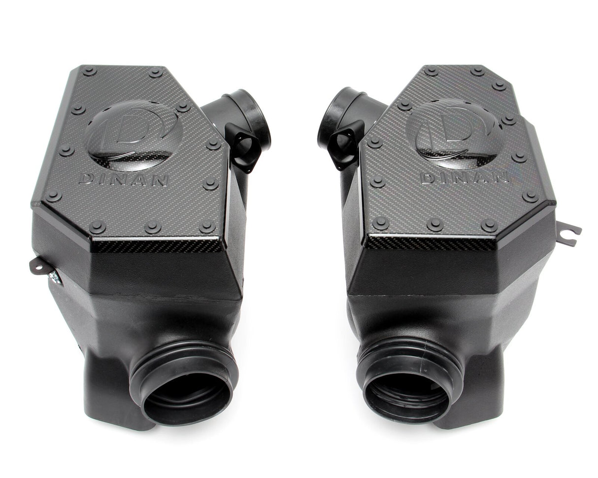 Dinan High Flow Air Mass Meter/Intake Assemblies D763-0044 | Pro Speed Racing