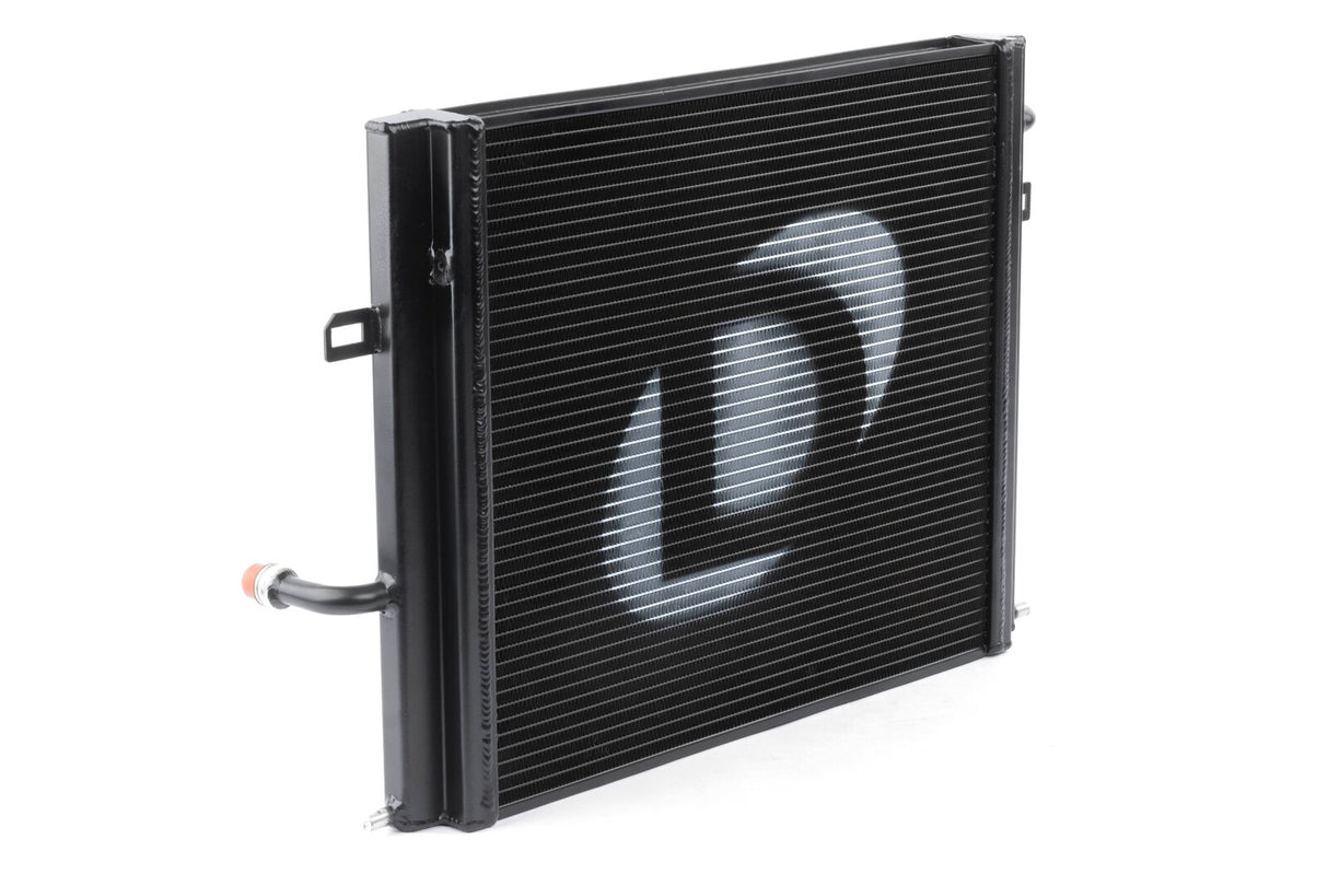 Dinan High Performance Heat Exchanger