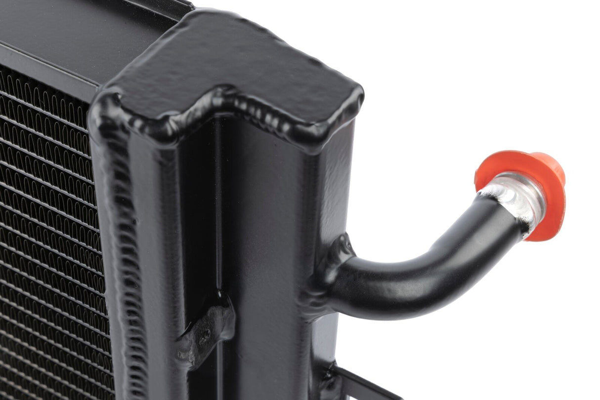 Dinan High Performance Heat Exchanger