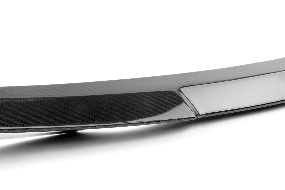 Dinan Rear Deck Spoiler