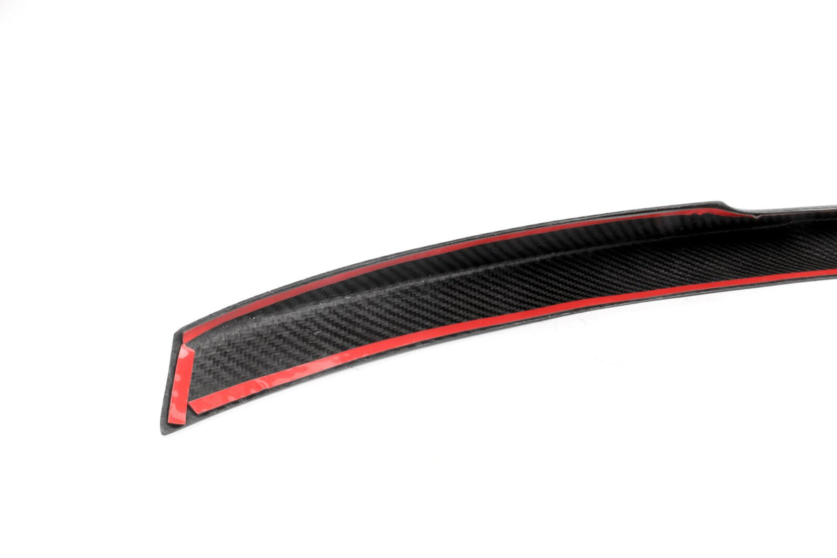 Dinan Rear Deck Spoiler