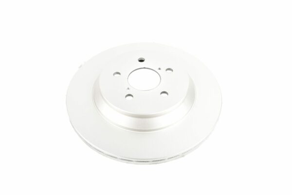 DBA Street En-Shield Rotors PAIR - Subaru Impreza GK, GT 16-23/XV GT 17-22 (Rear, 285 x 17mm)