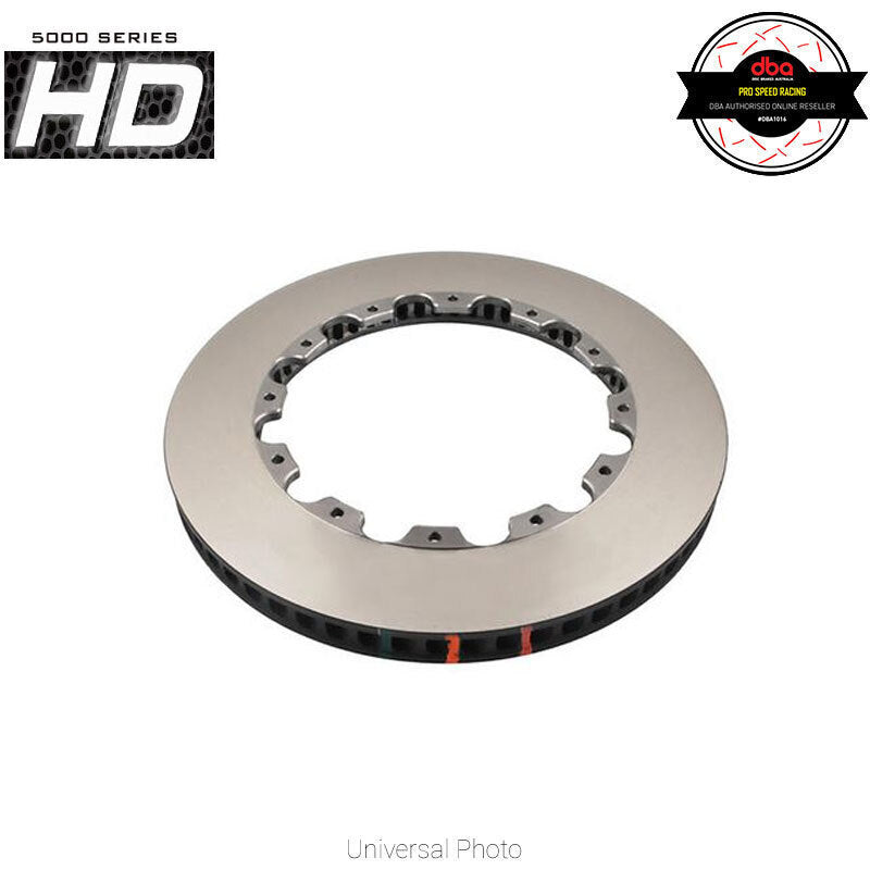 DBA 5000 HD Ring SINGLE