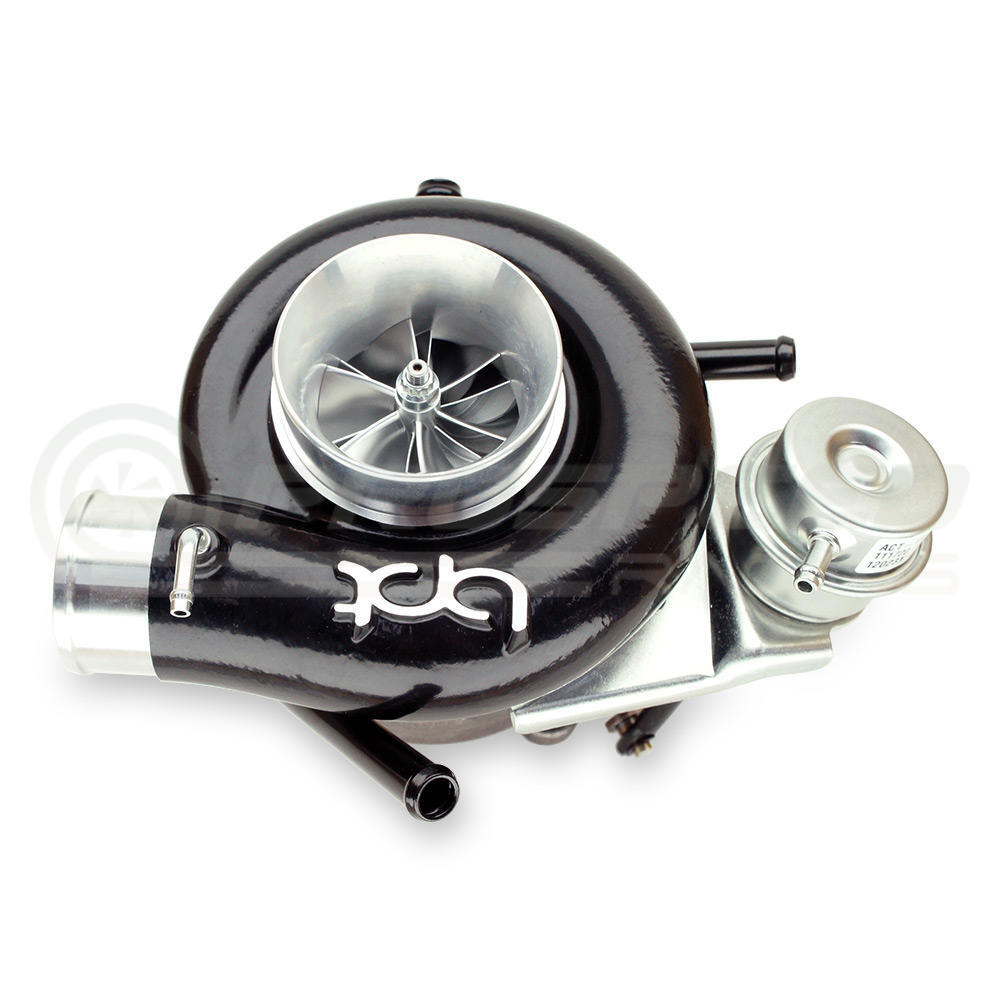 Blouch Dominator 3.0 G2-R Bolt On Turbo 10cm w/3" Inlet