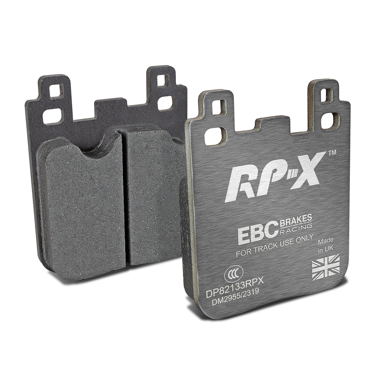 EBC RP-X Brake Pads