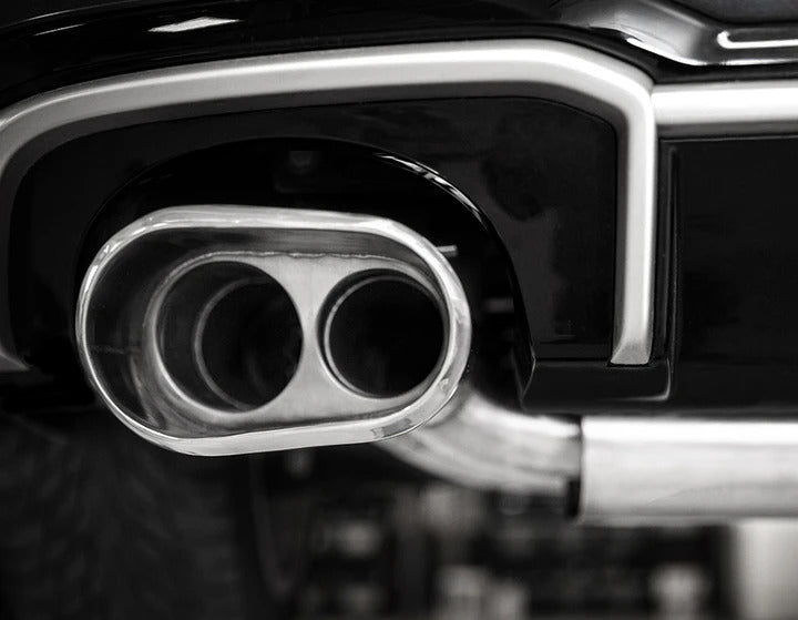 Integrated Engineering/Dyno Spectrum Stage 1+ Power Package