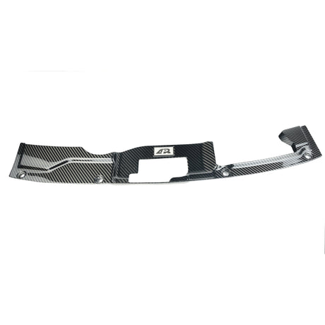 APR Performance Carbon Fibre Radiator Cooling Plates