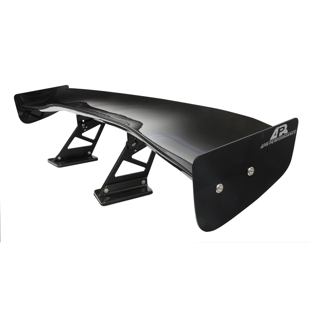 APR Carbon Fibre 61" GTC-300 Wing Subaru BRZ/Toyota GR86 22+ AS-106185