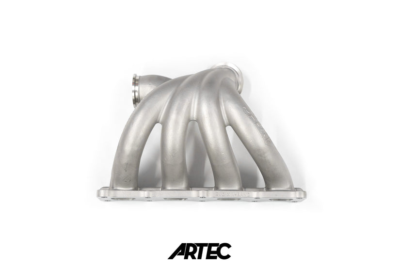 Artec V-Band Turbo Exhaust Manifold