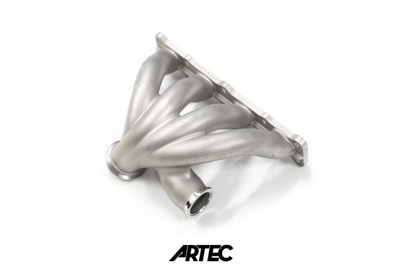 Artec V-Band Turbo Exhaust Manifold