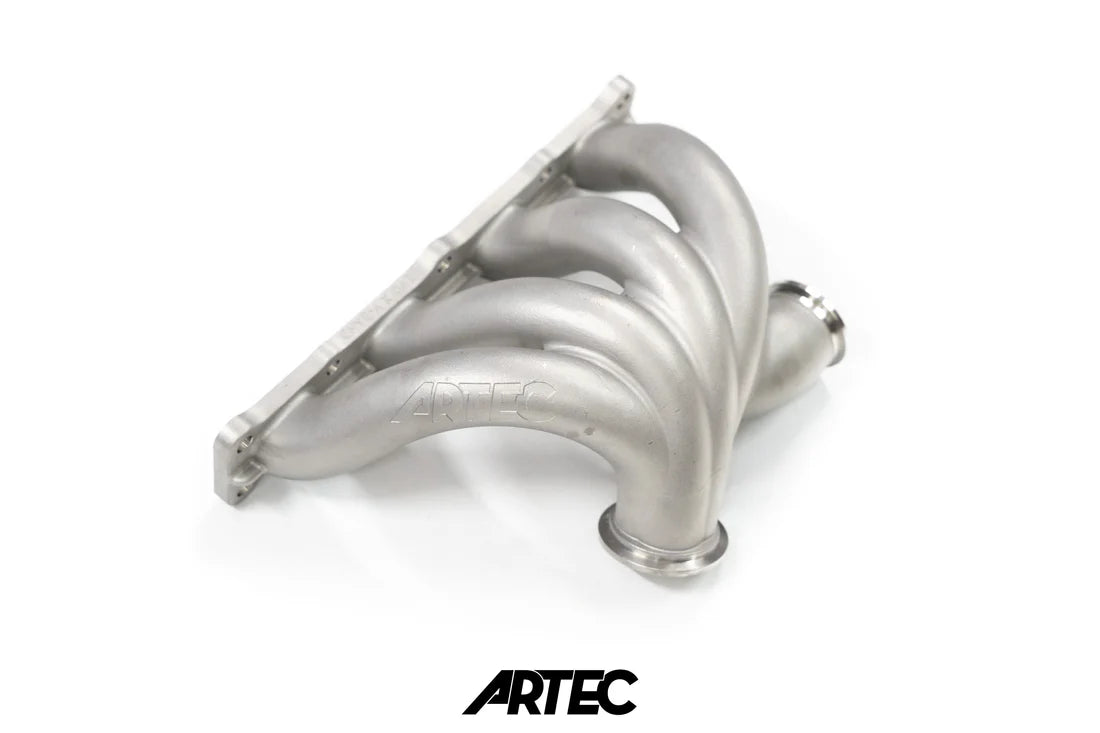 Artec V-Band Turbo Exhaust Manifold