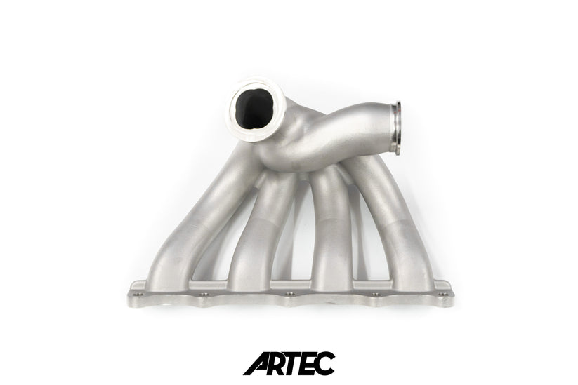 Artec V-Band Turbo Exhaust Manifold