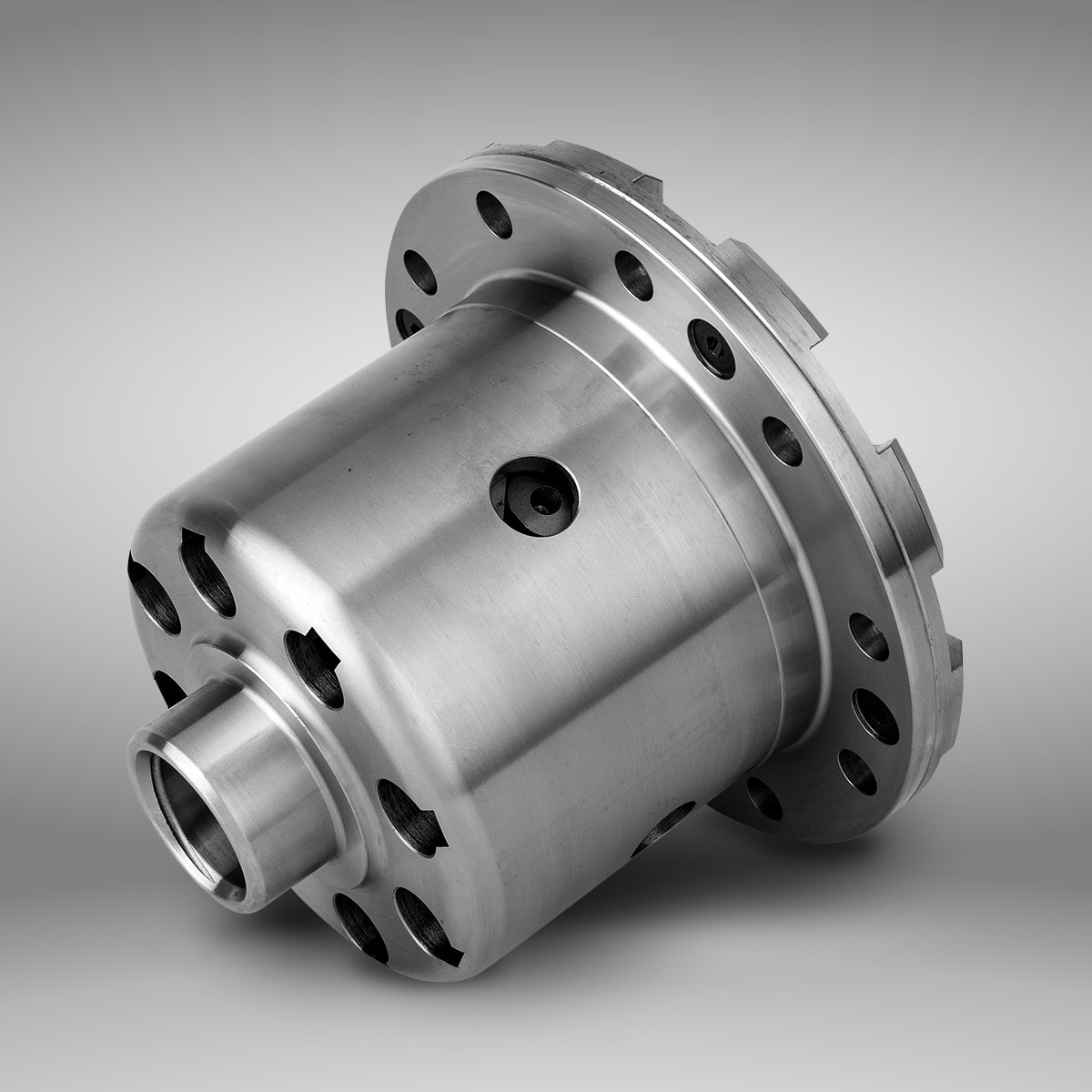 Kaaz Front 1.5-Way Limited Slip Differential