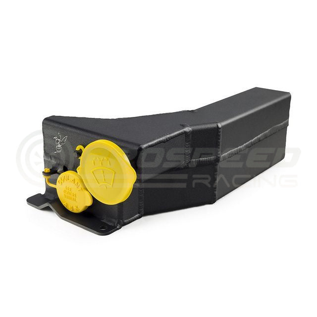 Killer B Dual Reservoir Coolant/Washer - Subaru WRX 08-14/STI 08-20 DWR2 | Pro Speed Racing
