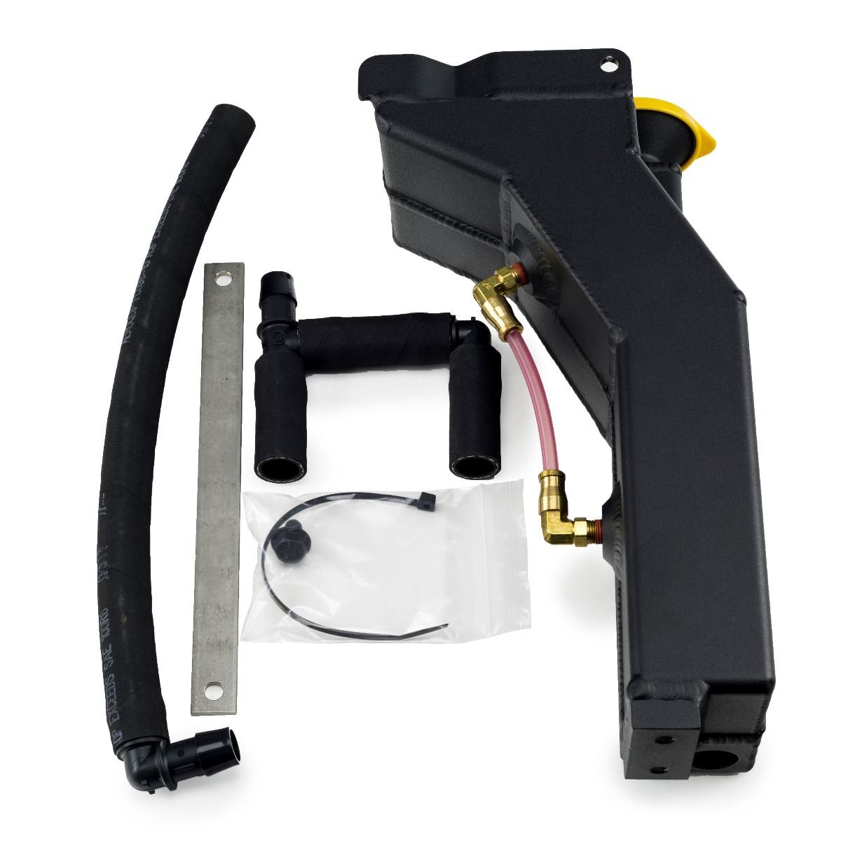 Killer B Dual Reservoir Coolant/Washer