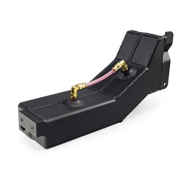 Killer B Dual Reservoir Coolant/Washer