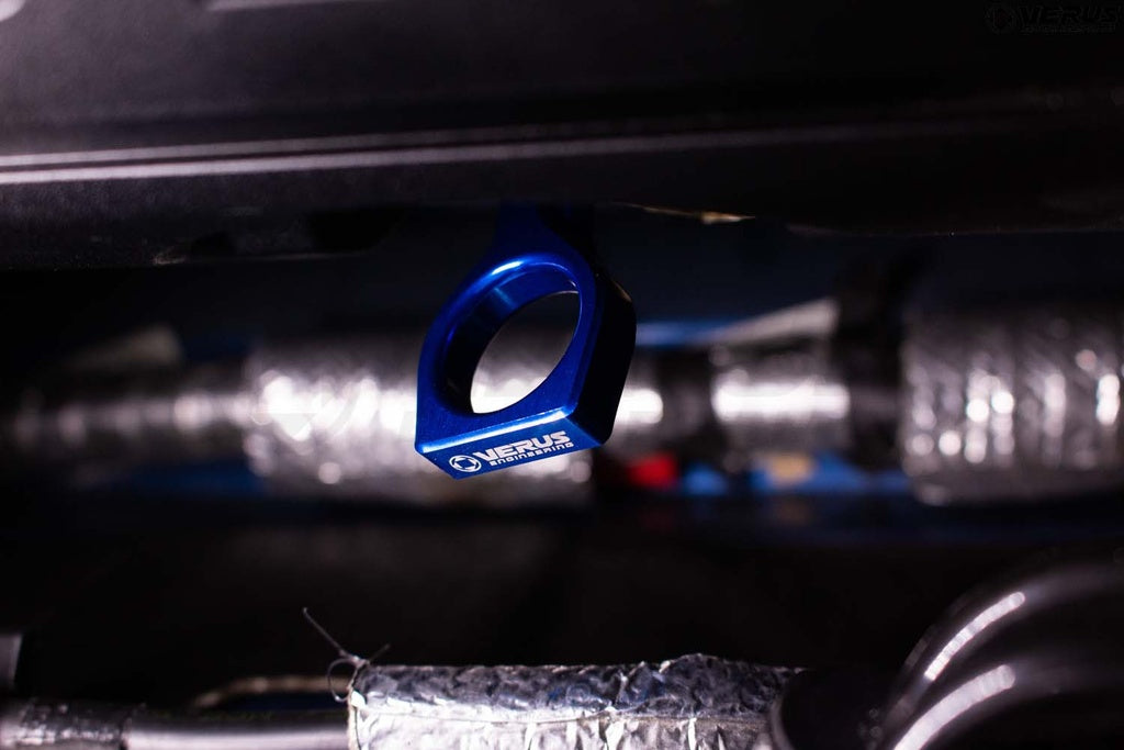 Verus Engineering Dip Stick