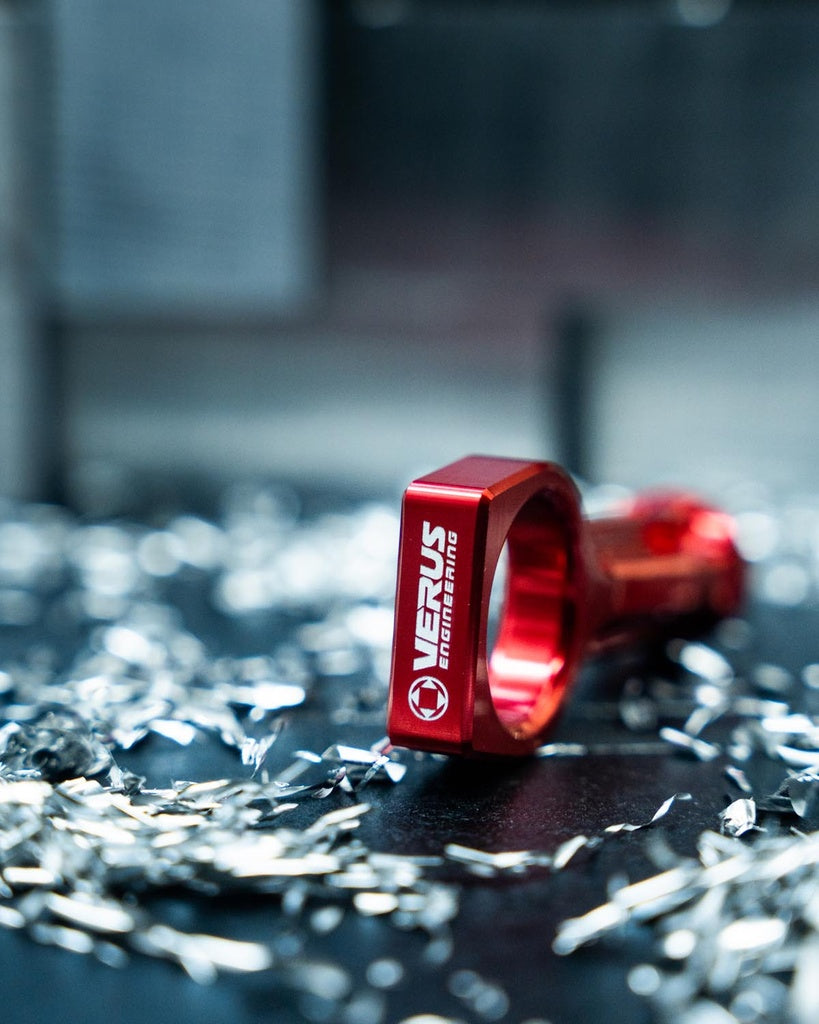 Verus Engineering Oil Dipstick