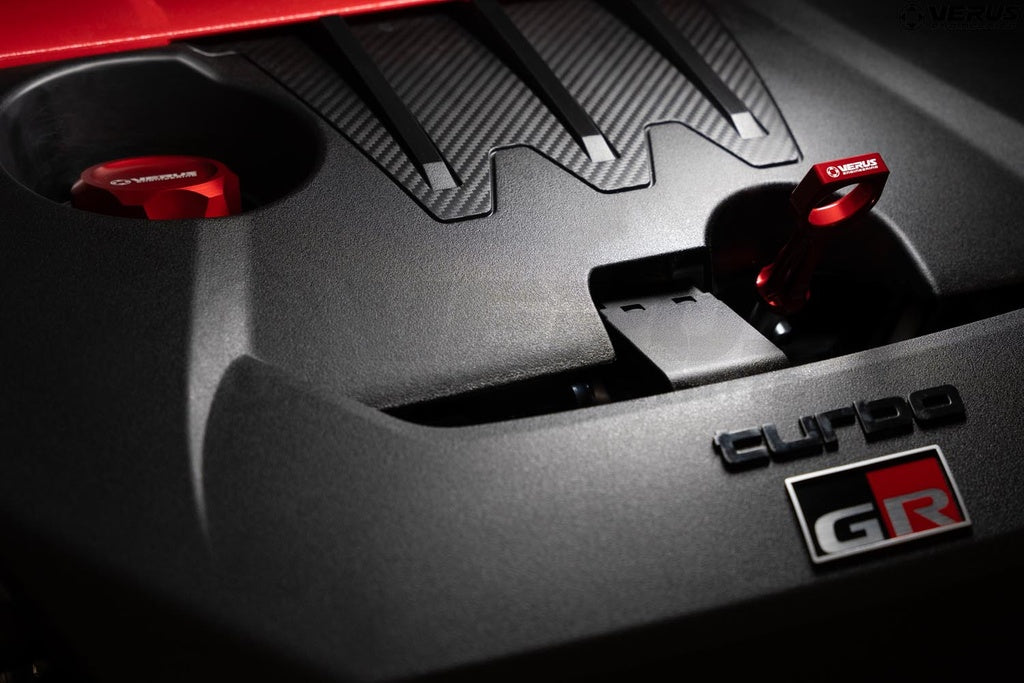 Verus Engineering Dip Stick