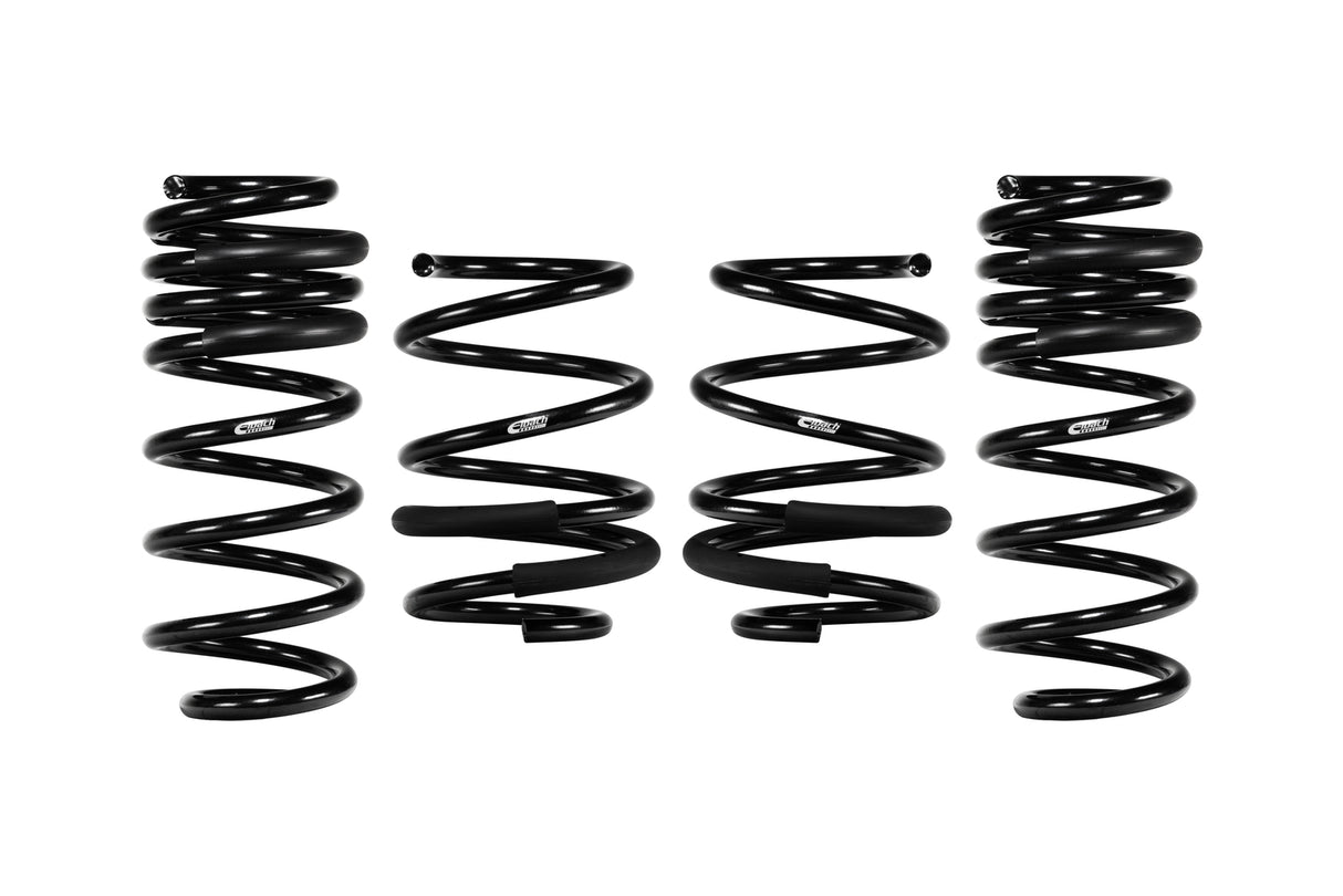 Eibach Pro-Kit Performance Lowering Springs