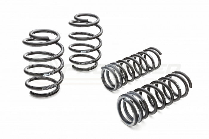 Eibach Pro-Kit Lowering Springs - Kia Stinger GT E10-46-035-03-22 | Pro Speed Racing