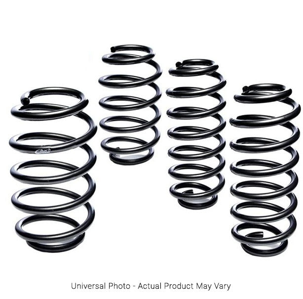Eibach Pro-Kit Performance Lowering Springs - VW Scirocco R Mk3 E10-85-021-05-22