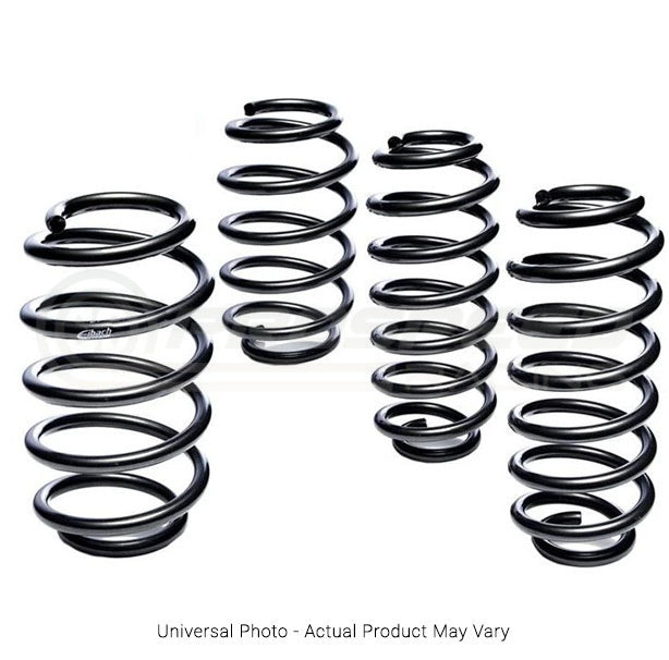 Eibach Pro-Kit Lowering Springs - VW Golf R Mk7-7.5 (Wagon) E10-85-041-05-22 | Pro Speed Racing