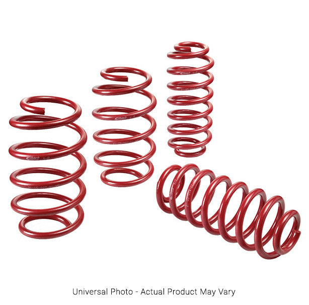Eibach Sportline Lowering Springs - Audi A4 B6/B7 (FWD) E20-15-003-02-22 | Pro Speed Racing