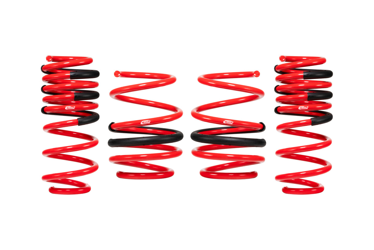 Eibach Sportline Performance Lowering Springs - Honda Civic Type R FL5 22+ E20-40-043-04-22 | PSR