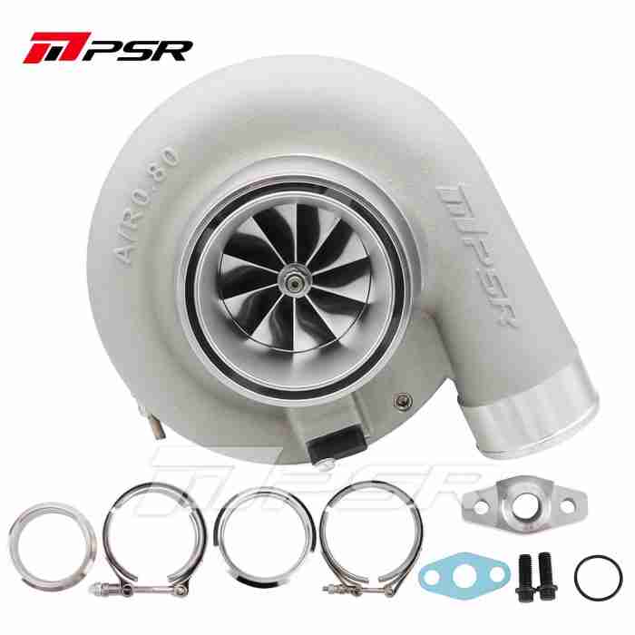 Pulsar 7170G/G40-1150 Dual Ball Bearing Turbo External Wastegate