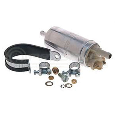 Icon Series Low Pressure 5-9PSI External Fuel Pump - Suit Carburettor EFP-086M | Pro Speed Racing