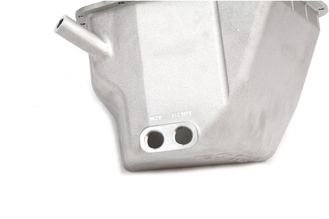 Killer B Performance Cast Oil Pan