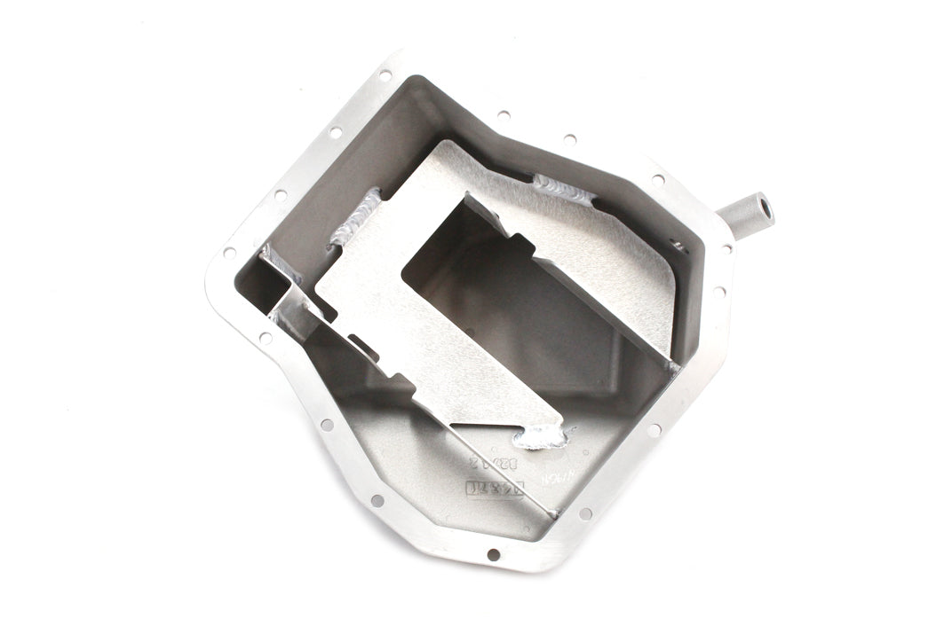 Killer B Performance Cast Oil Pan