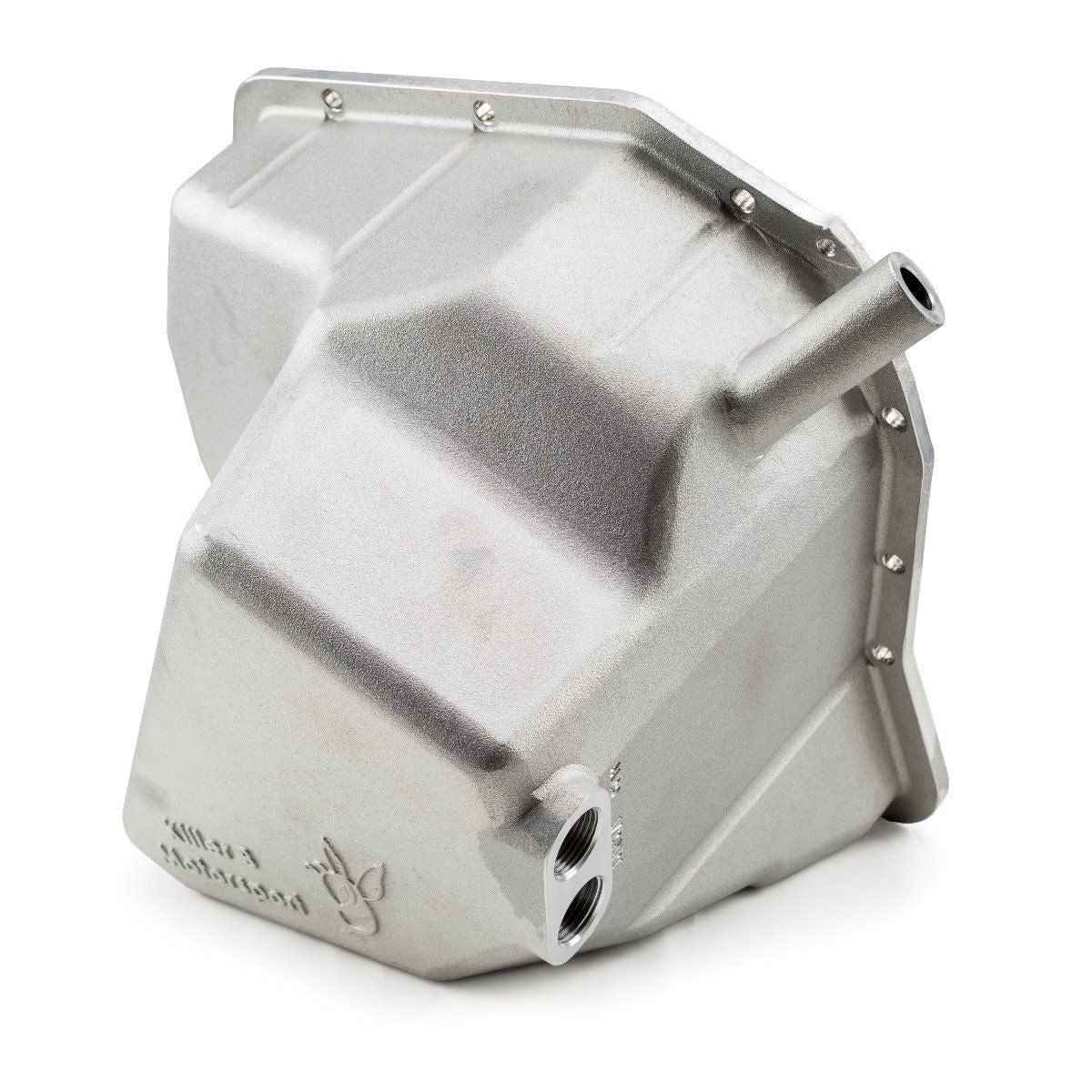 Killer B Performance Cast Oil Pan