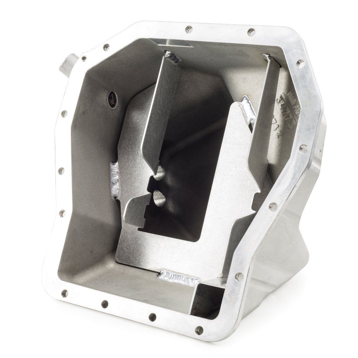 Killer B Performance Cast Oil Pan