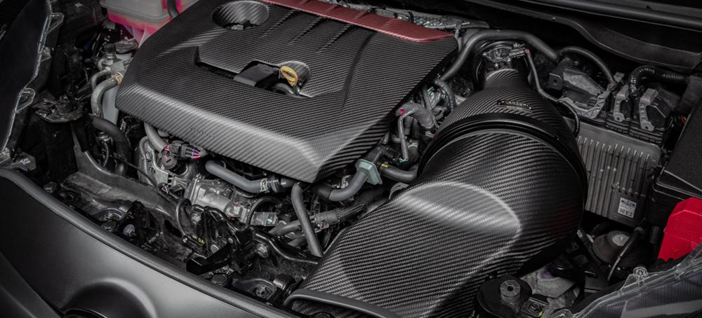 Eventuri Carbon Fibre Intake System
