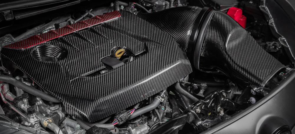 Eventuri Carbon Fibre Intake System
