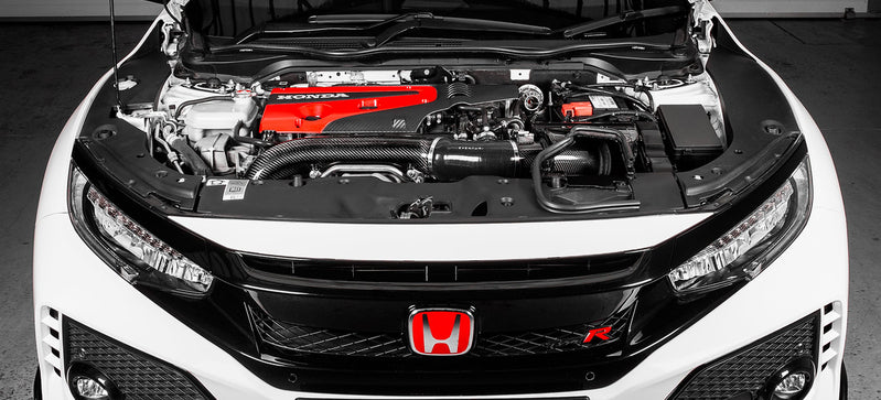 Eventuri Carbon Fibre Intake and Airbox System