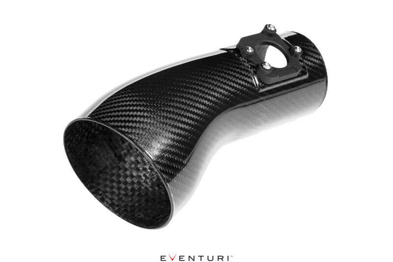 Eventuri Carbon Fibre Intake and Airbox System