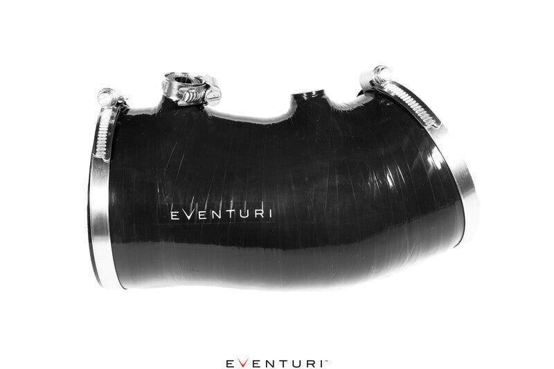 Eventuri Carbon Fibre Intake and Airbox System