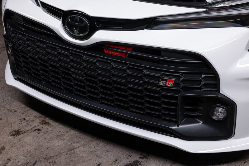 Eventuri Carbon Fibre Intake System