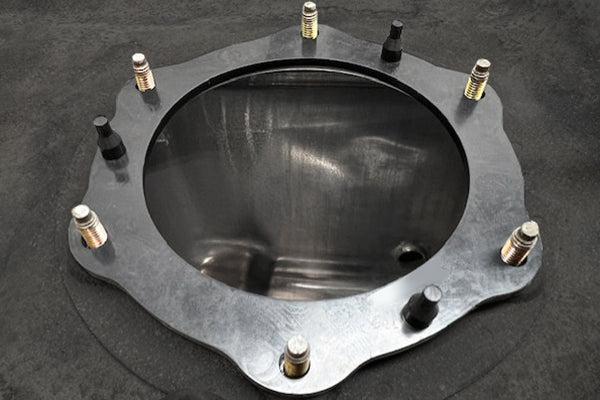 Radium Fuel Pump Hanger