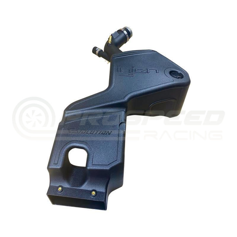 Injen EVOLUTION Cold Air Intake System - Mitsubishi Evo X EVO1801 | Pro Speed Racing