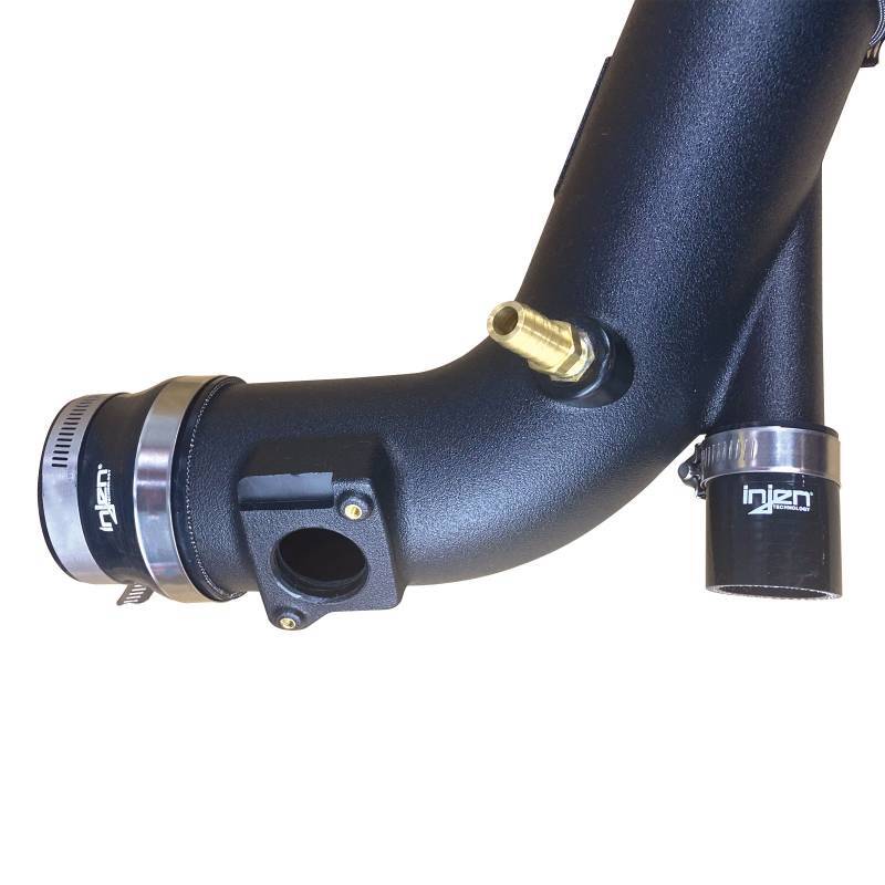 Injen Evolution Cold Air Intake System