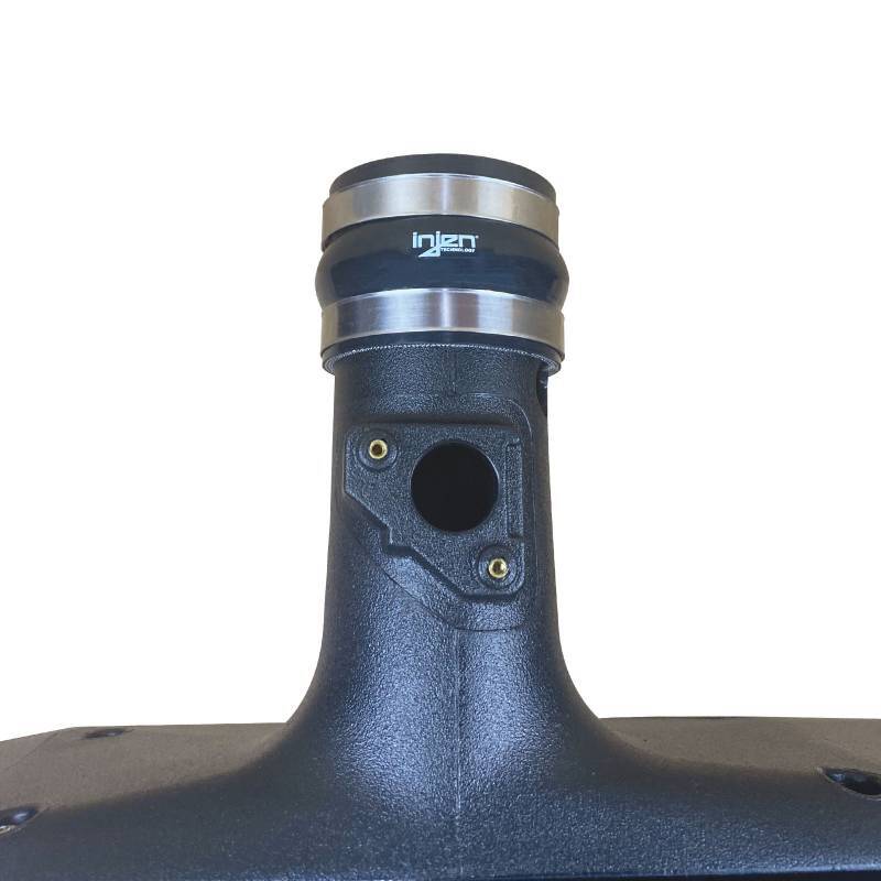 Injen Evolution Cold Air Intake System