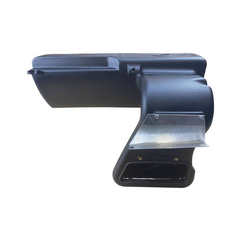 Injen Evolution Cold Air Intake System