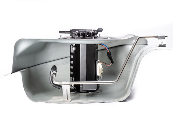Radium Fuel Pump Hanger